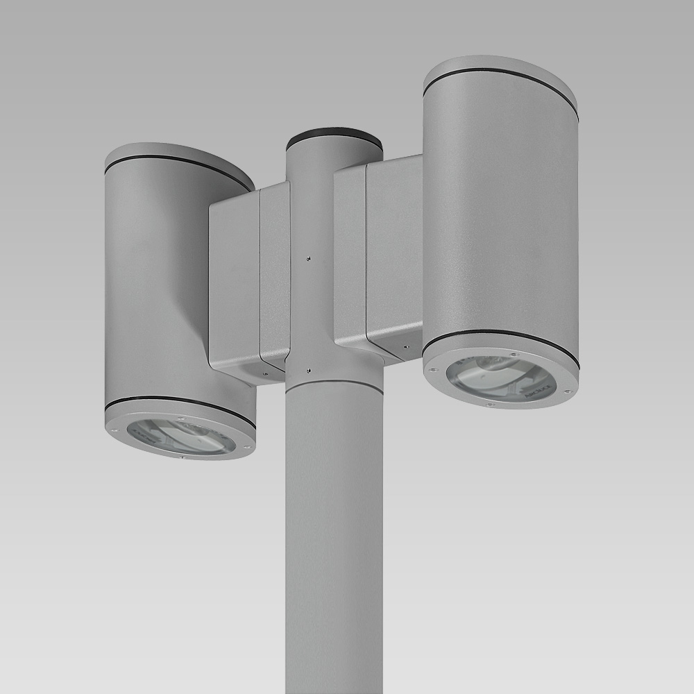 KRANE double light fitting