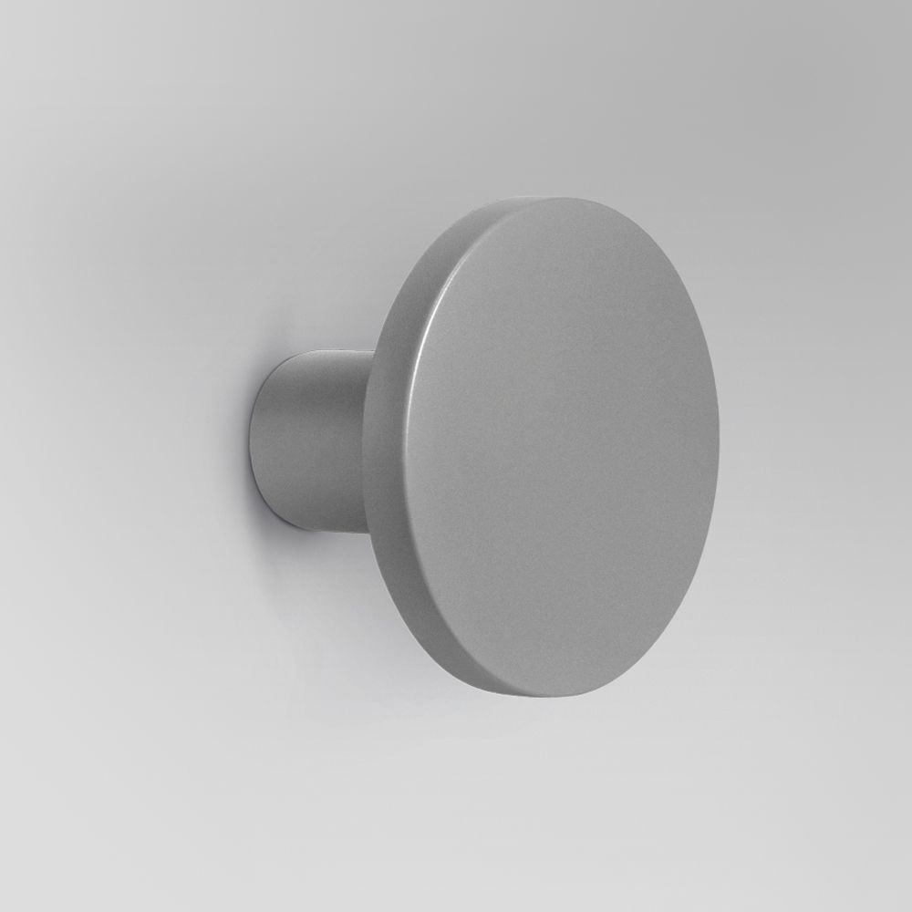 Facade fittings  Wall-mounted luminaire for facade lighting with sophisticated design and radial optic, for a diffused and elegant lighting