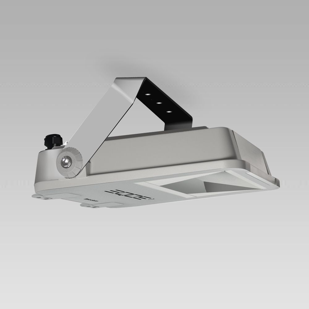 Ceiling luminaires  EQOS1