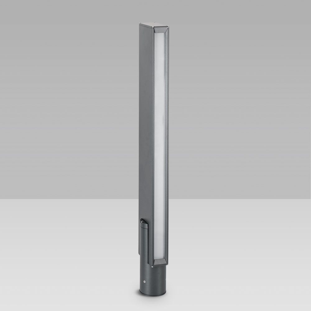 KOMPASS Bollard comfort+