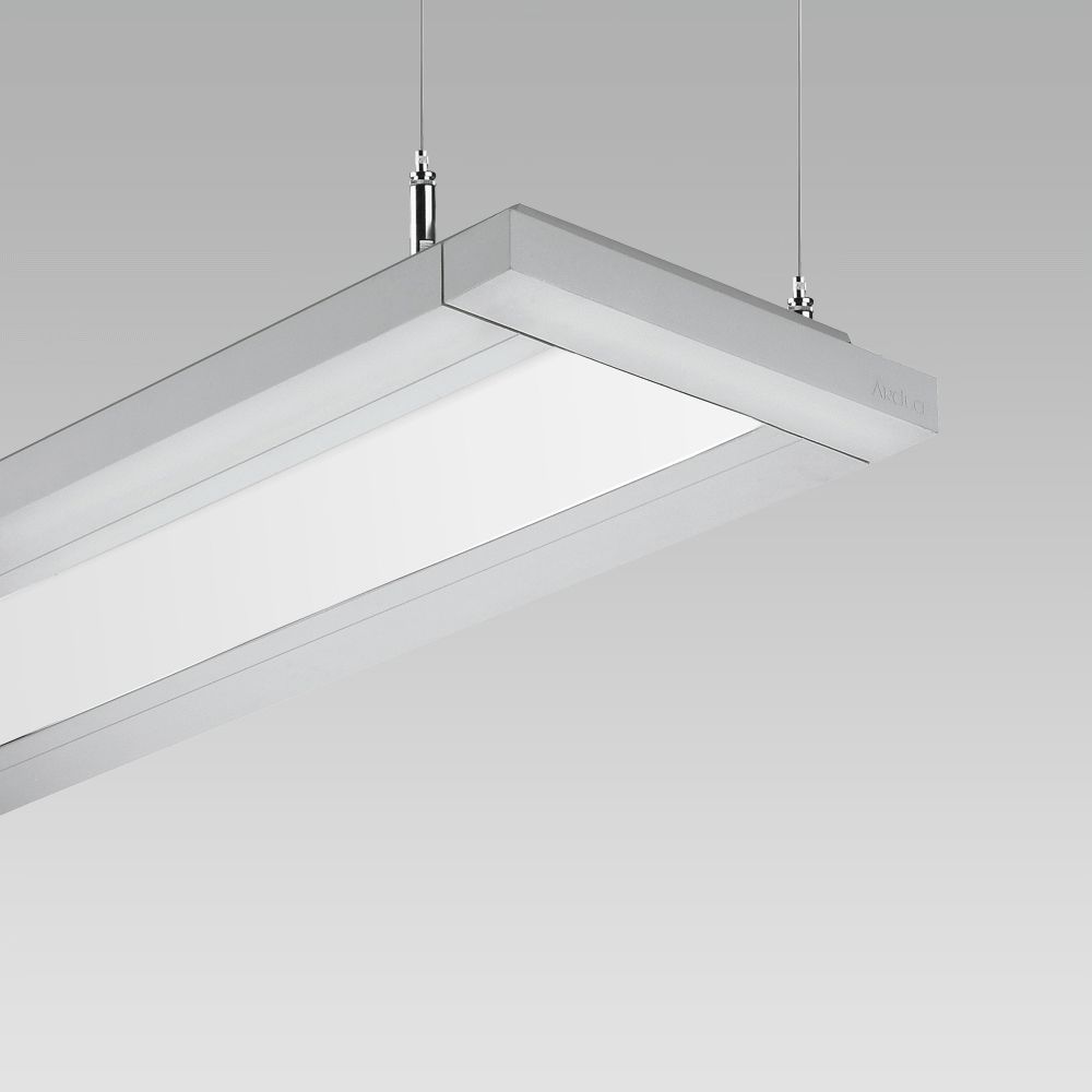 LAMBDA comfort - luce diretta