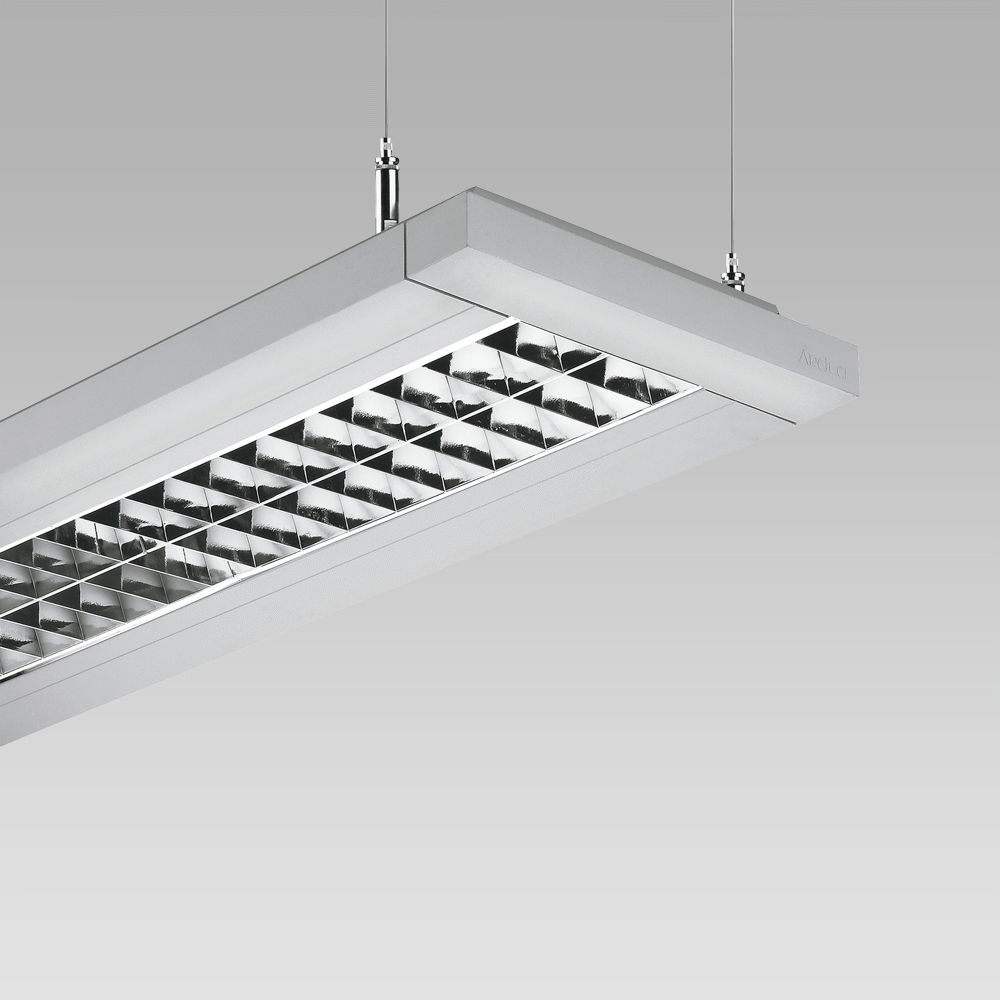 LAMBDA performance - luce diretta