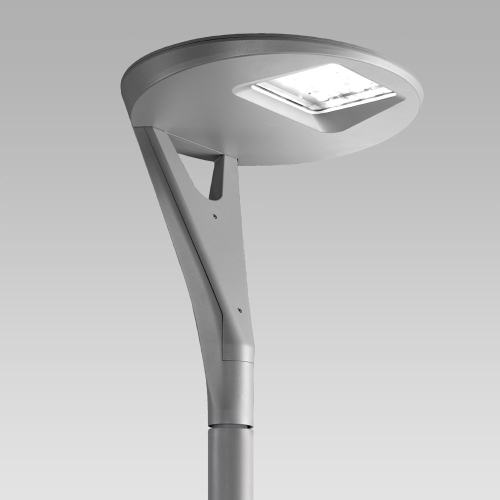 Urban lighting Urban lighting luminaire featuring original design and excellent performance