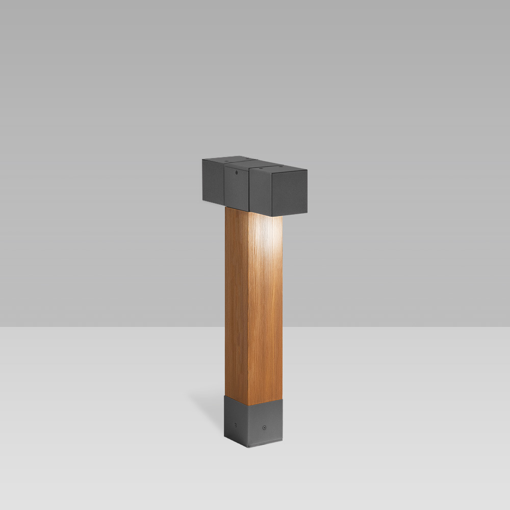 PIXOL110 Bollard light