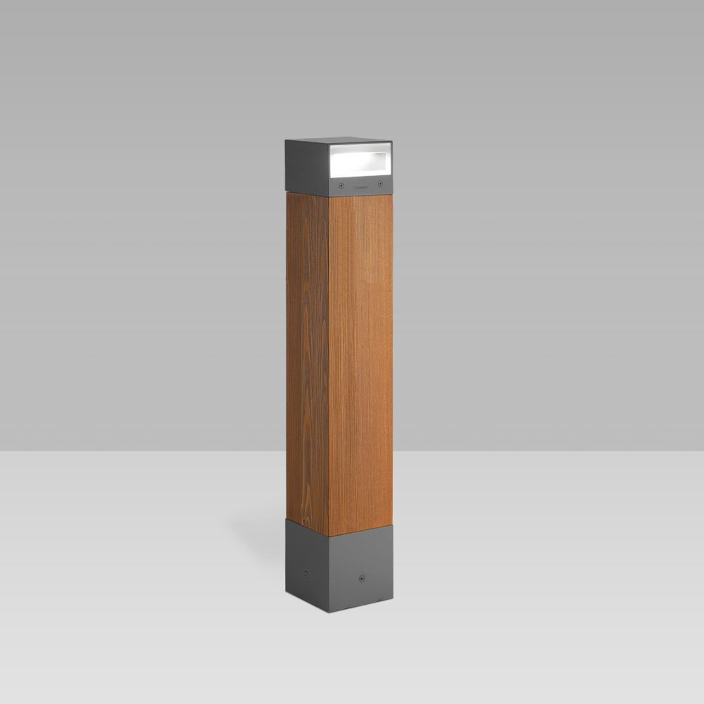 PIXOL150 Bollard light