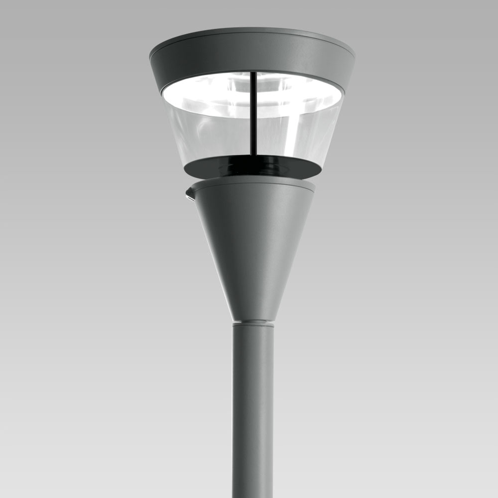 Urban lighting Classic design urban-lighting-luminaire