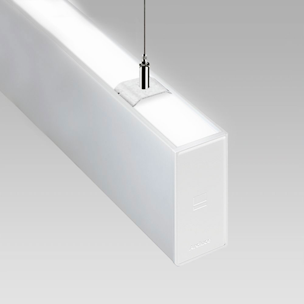 RIGO51 Electrified Track indirect light