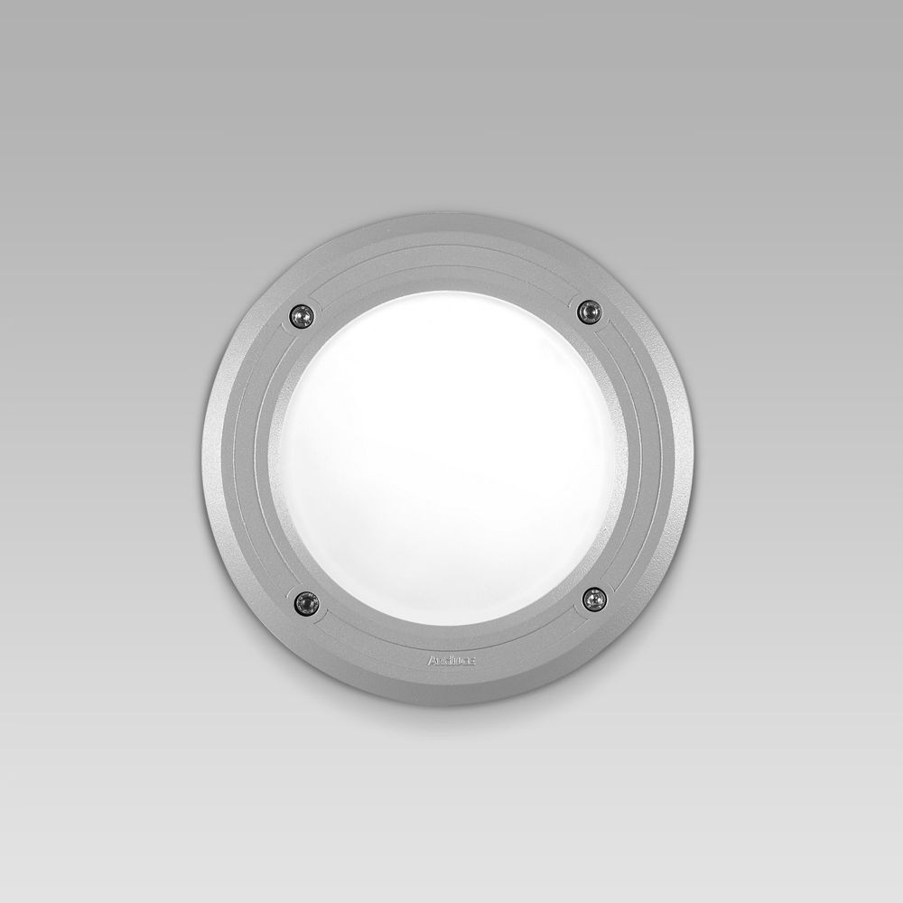 Recessed wall luminaires  THUNDER180