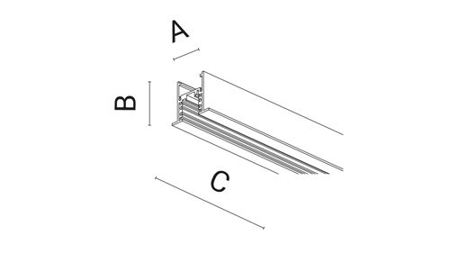 NEXT-IN S, dimensions