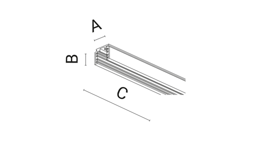 NEXT-S, dimensions