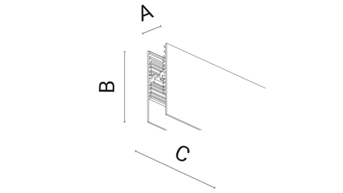 NEXT-XXL, dimensions