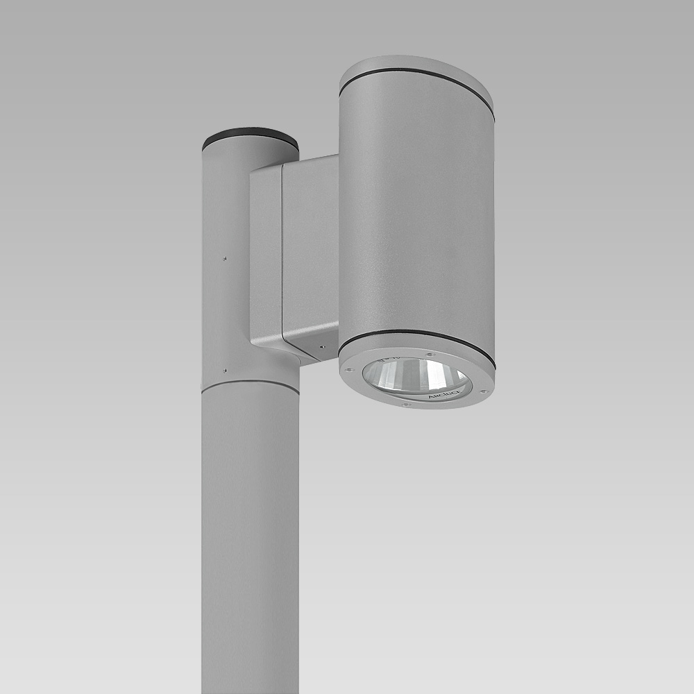 Illuminazione Urbana Apparecchio per illuminazione urbana dal design contemporaneo