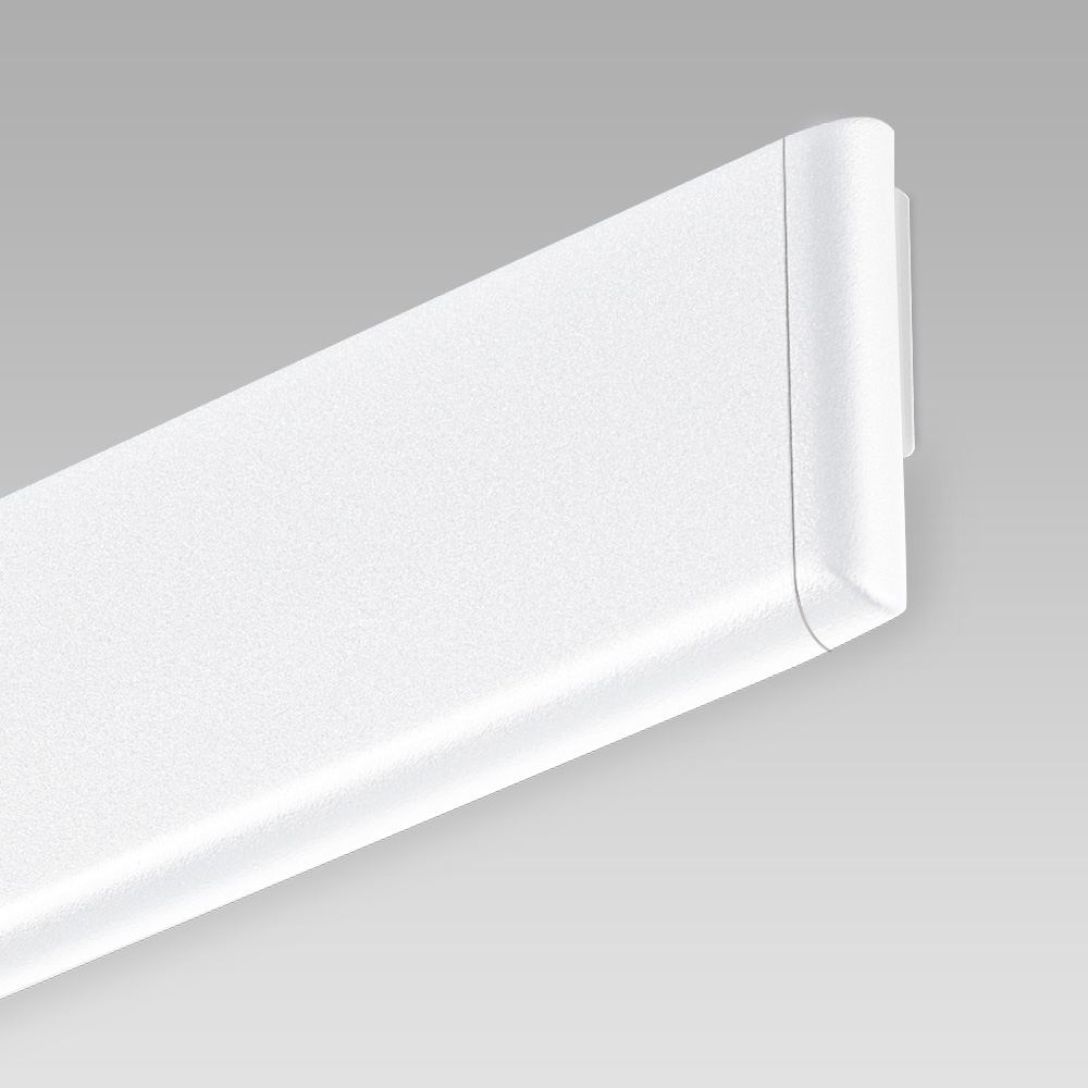 Wall mounted/recessed fittings  Discover Arcluce professional solutions for lighting design.