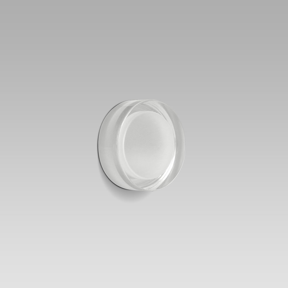 Incassi a soffitto alta protezione Apparecchio da incasso a soffitto o a parete per illuminazione di interni ed esterni, di dimensioni ridotte e design dalle forme essenziali