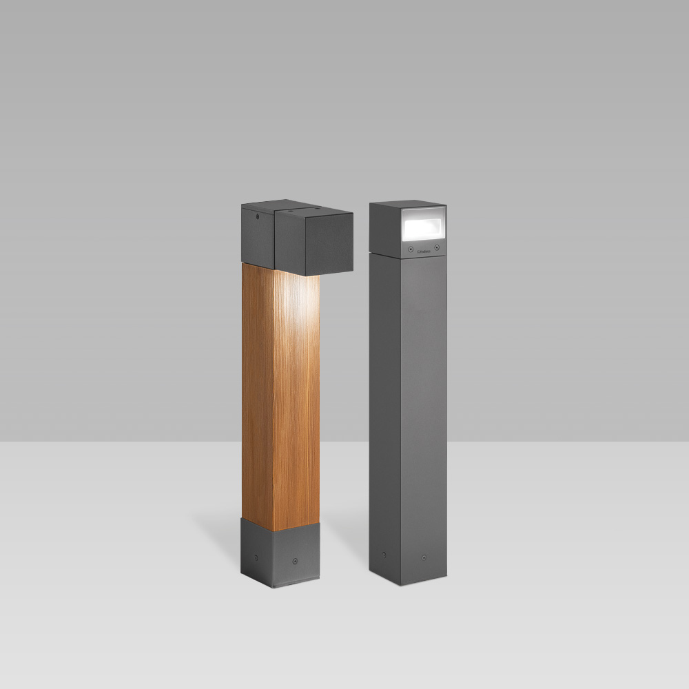 PIXOL110 - Bollard light