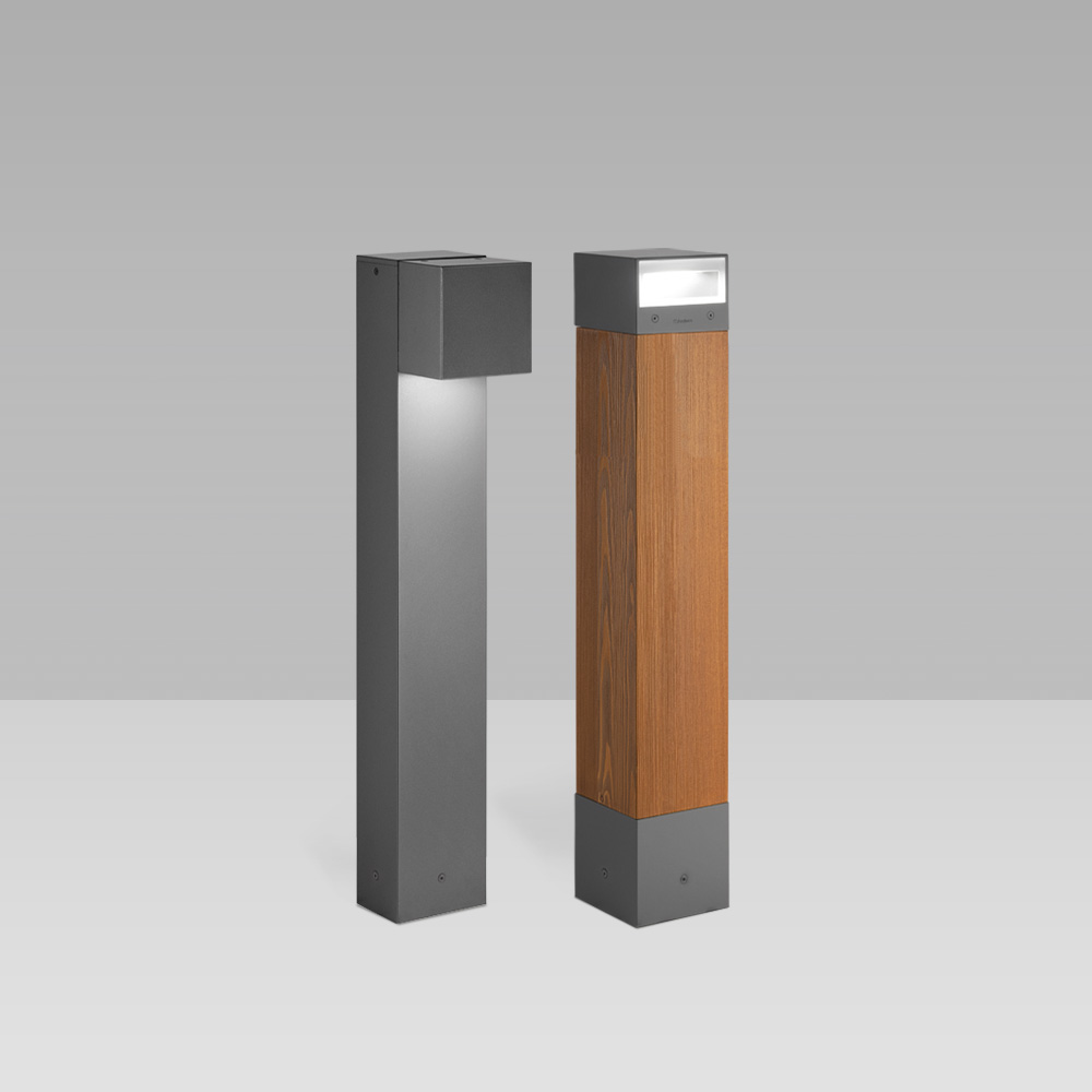 PIXOL150 - Bollard light