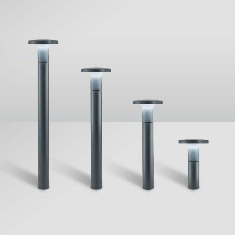 Arcluce Miko, bollard lights (available heights)