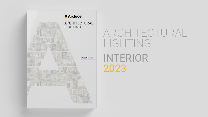 Catalogo Arcluce Interior 2023